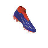 adidas Predator League Laceless FG Firm Ground Soccer Cleats - Best Buy Soccer