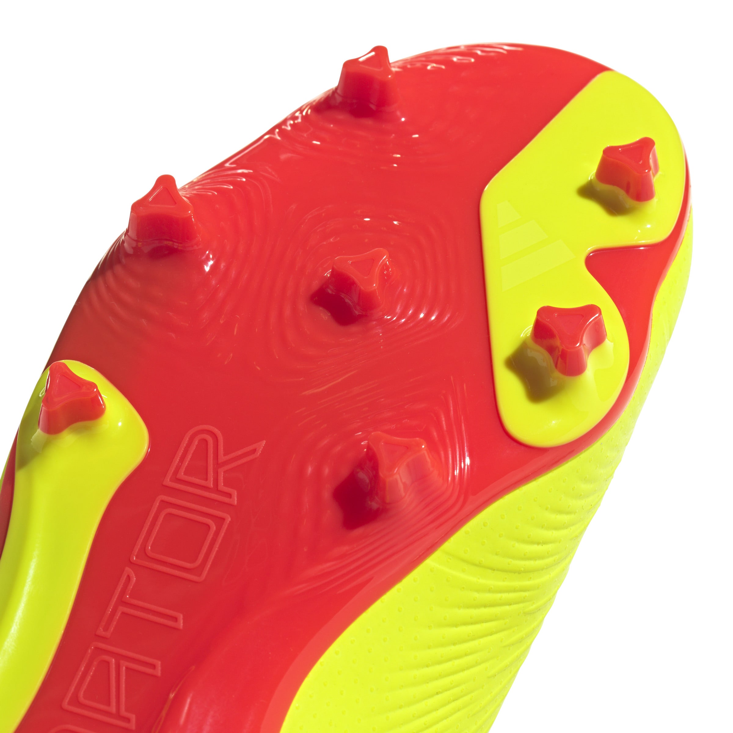 adidas Predator League Laceless FG Junior Firm Ground Soccer Cleats - Best Buy Soccer