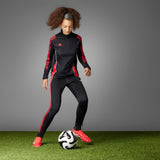 adidas Predator League Laceless FG/MG Firm/Multi - Ground Boots Red - Best Buy Soccer