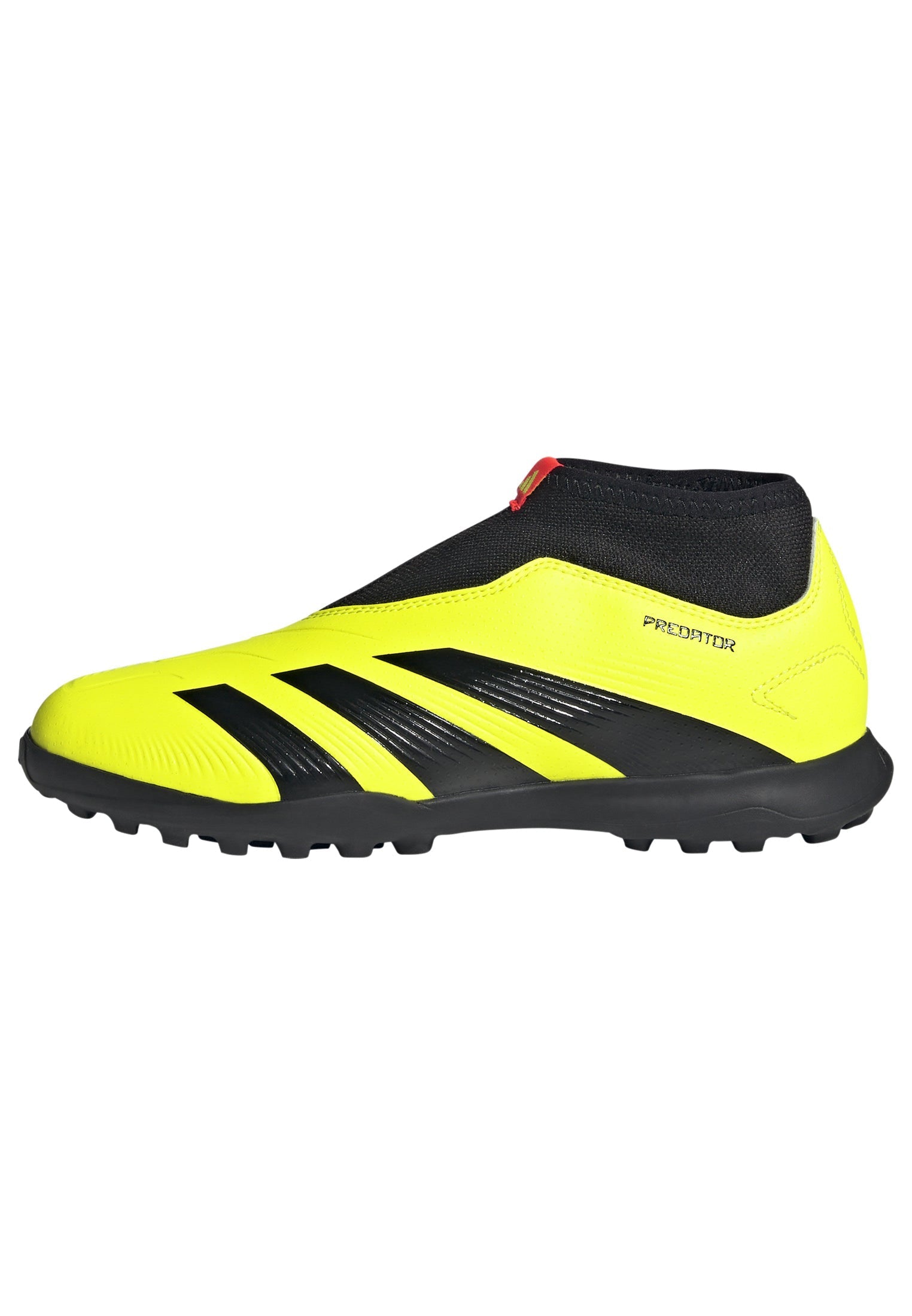 adidas Predator League Laceless TF Junior Turf Shoes - Best Buy Soccer