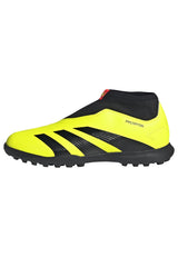 adidas Predator League Laceless TF Junior Turf Shoes - Best Buy Soccer