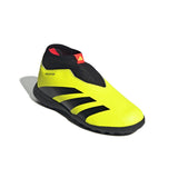 adidas Predator League Laceless TF Junior Turf Shoes - Best Buy Soccer