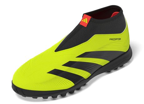adidas Predator League Laceless TF Junior Turf Shoes - Best Buy Soccer