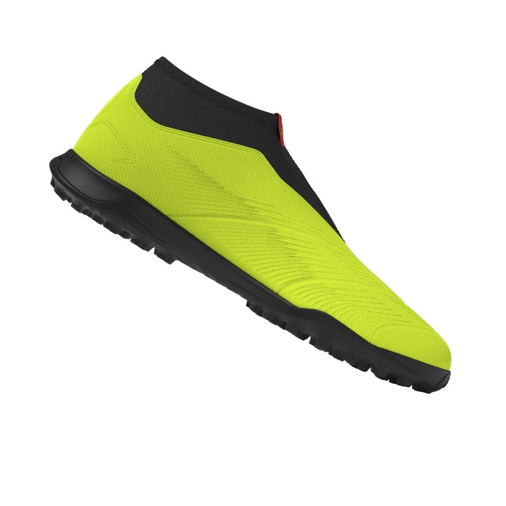 adidas Predator League Laceless TF Junior Turf Shoes - Best Buy Soccer