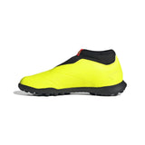 adidas Predator League Laceless TF Junior Turf Shoes - Best Buy Soccer