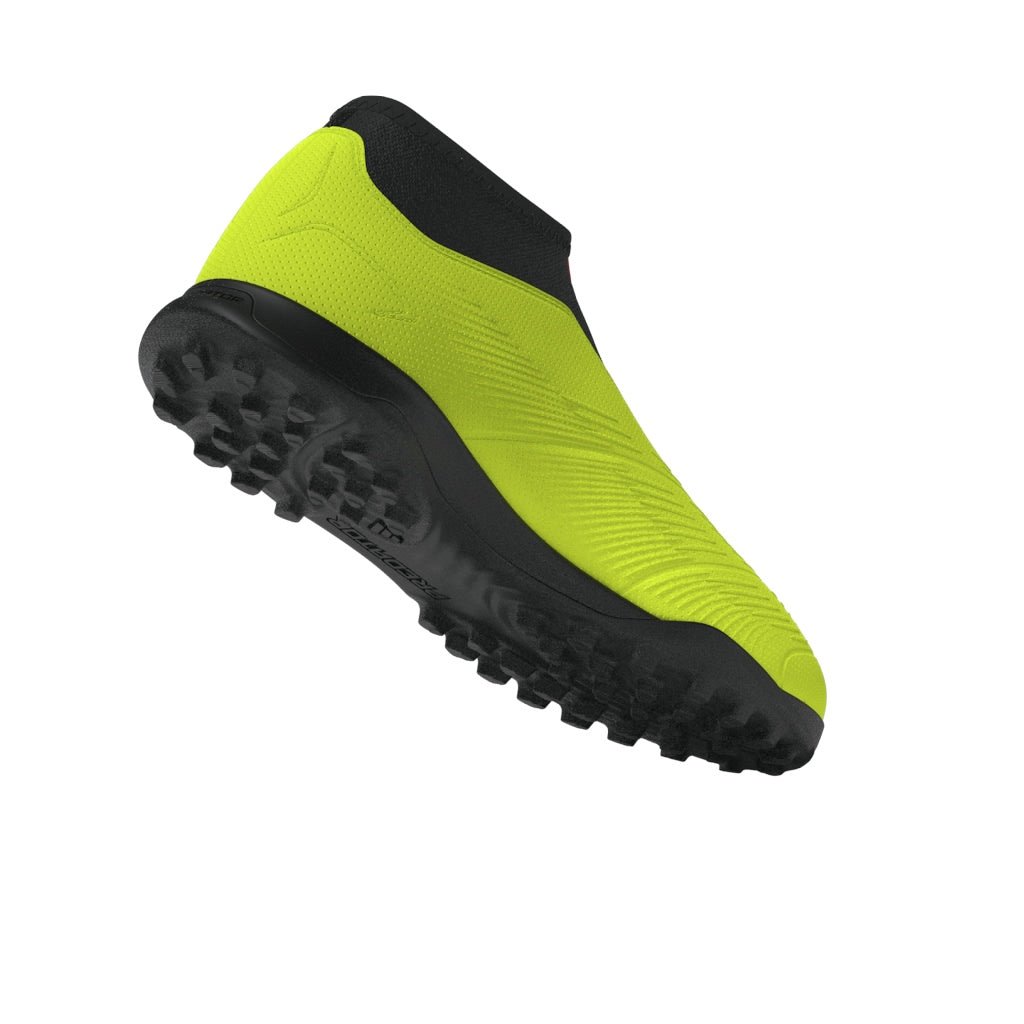 adidas Predator League Laceless TF Junior Turf Shoes - Best Buy Soccer