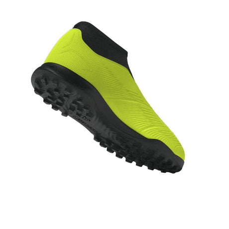 adidas Predator League Laceless TF Junior Turf Shoes - Best Buy Soccer