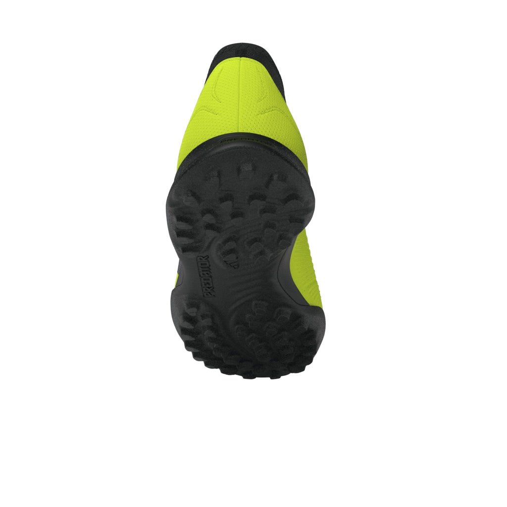 adidas Predator League Laceless TF Junior Turf Shoes - Best Buy Soccer