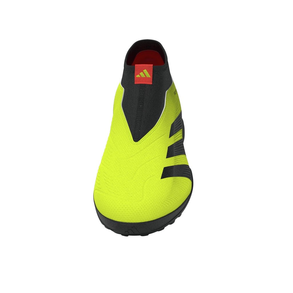 adidas Predator League Laceless TF Junior Turf Shoes - Best Buy Soccer