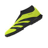 adidas Predator League Laceless TF Junior Turf Shoes - Best Buy Soccer