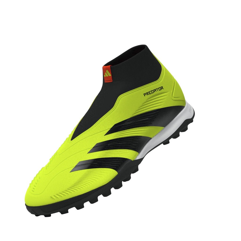 adidas Predator League Laceless TF Turf Shoes - Best Buy Soccer