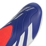 adidas Predator League Laceless TF Turf Shoes - Best Buy Soccer
