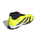 adidas Predator League Laceless TF Turf Shoes - Best Buy Soccer