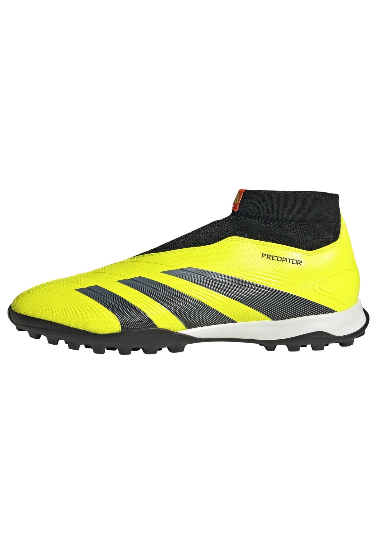 adidas Predator League Laceless TF Turf Shoes - Best Buy Soccer