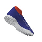 adidas Predator League Laceless TF Turf Shoes - Best Buy Soccer