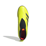 adidas Predator League Laceless TF Turf Shoes - Best Buy Soccer