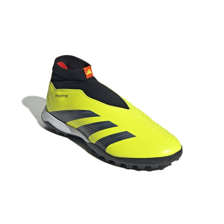 adidas Predator League Laceless TF Turf Shoes - Best Buy Soccer