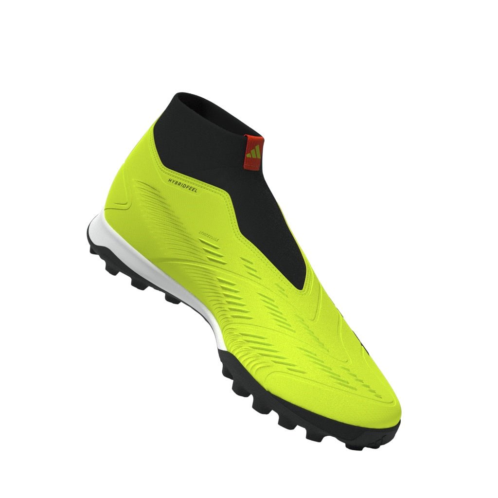 adidas Predator League Laceless TF Turf Shoes - Best Buy Soccer