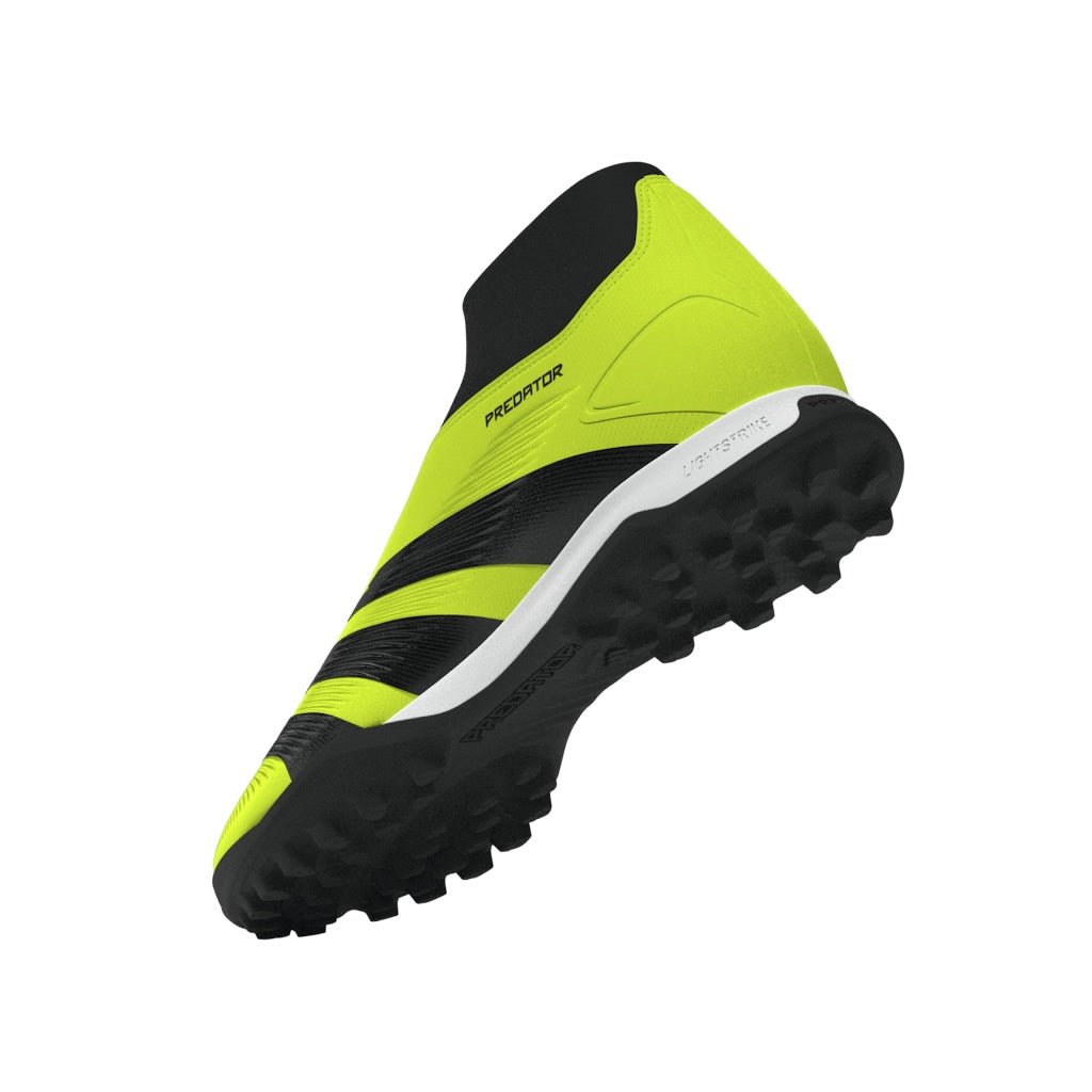 adidas Predator League Laceless TF Turf Shoes - Best Buy Soccer