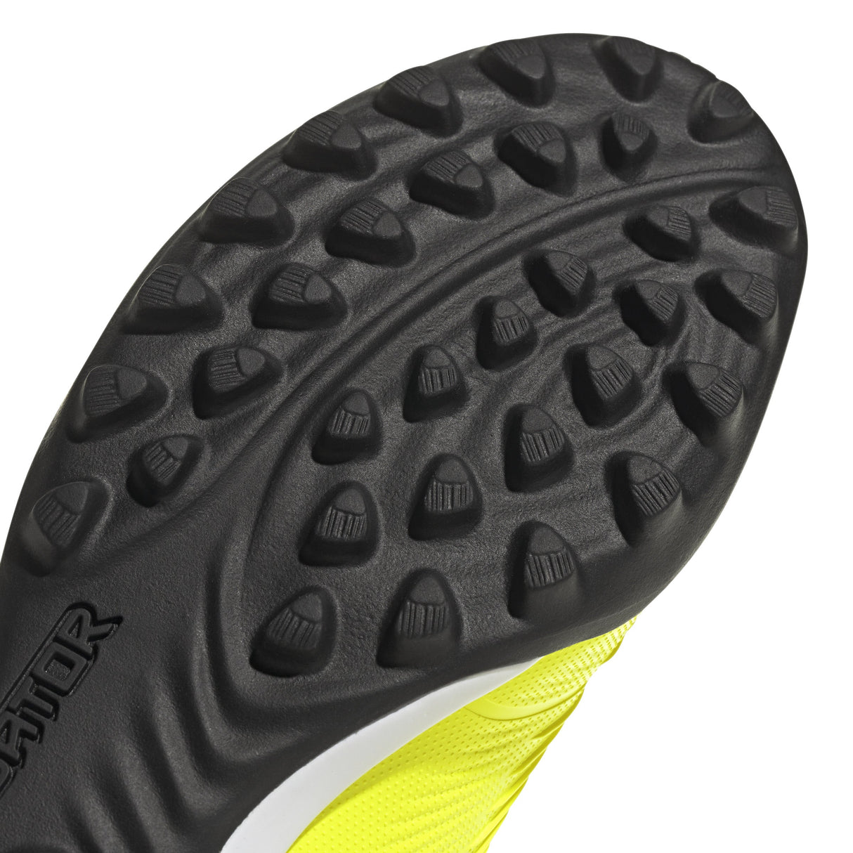 adidas Predator League Laceless TF Turf Shoes - Best Buy Soccer