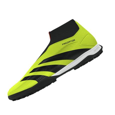 adidas Predator League Laceless TF Turf Shoes - Best Buy Soccer