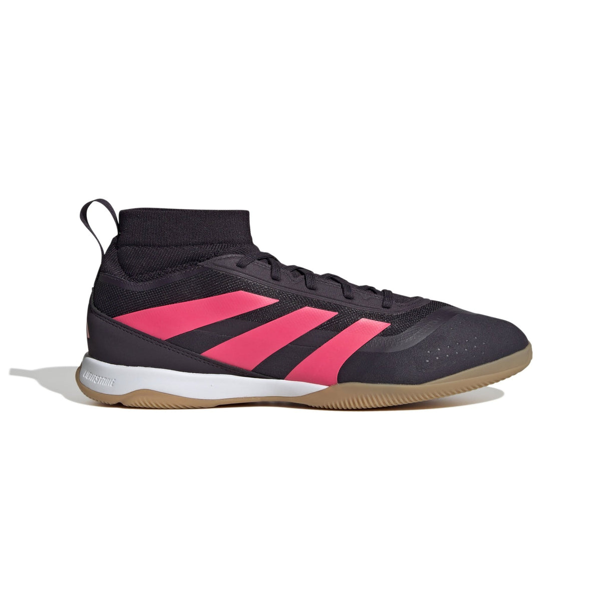 adidas Predator League Mid IN Indoor Shoes - Best Buy Soccer