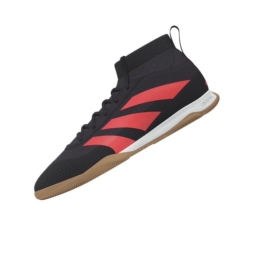 adidas Predator League Mid IN Indoor Shoes - Best Buy Soccer