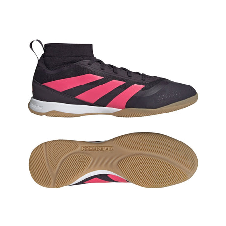 adidas Predator League Mid IN Indoor Shoes - Best Buy Soccer