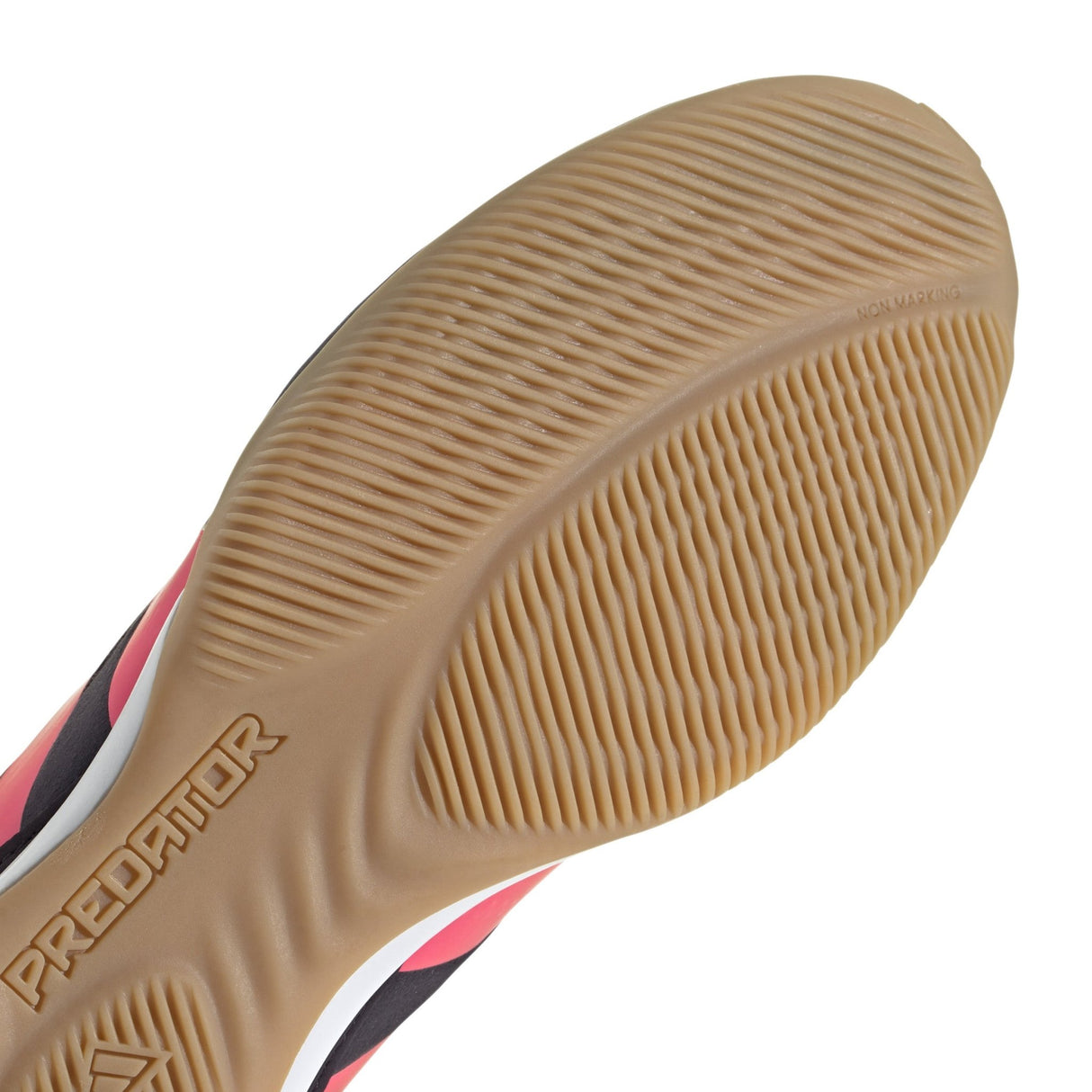 adidas Predator League Mid IN Indoor Shoes - Best Buy Soccer