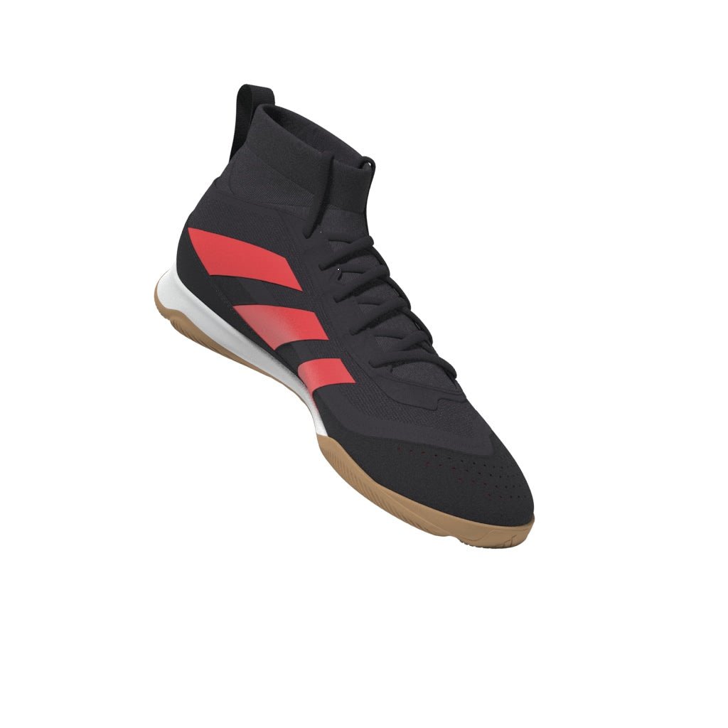adidas Predator League Mid IN Indoor Shoes - Best Buy Soccer