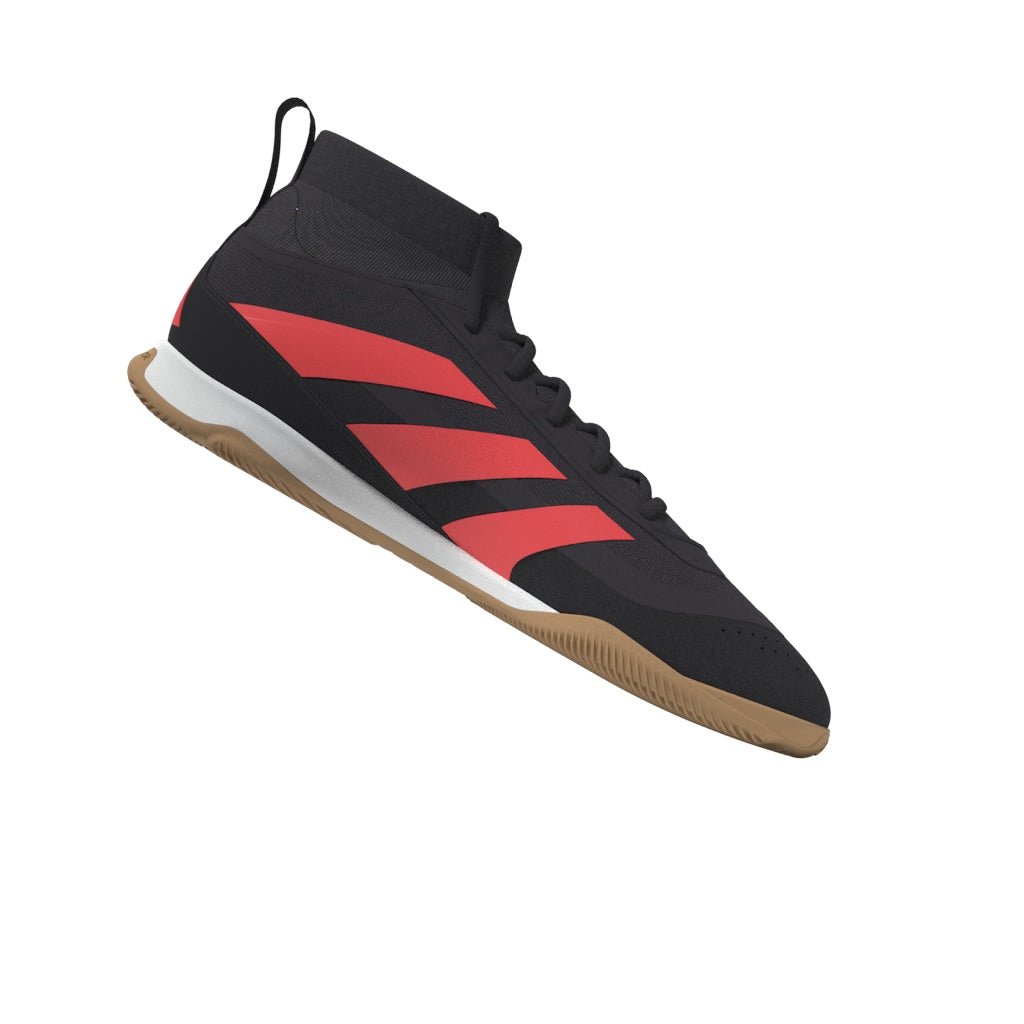 adidas Predator League Mid IN Indoor Shoes - Best Buy Soccer