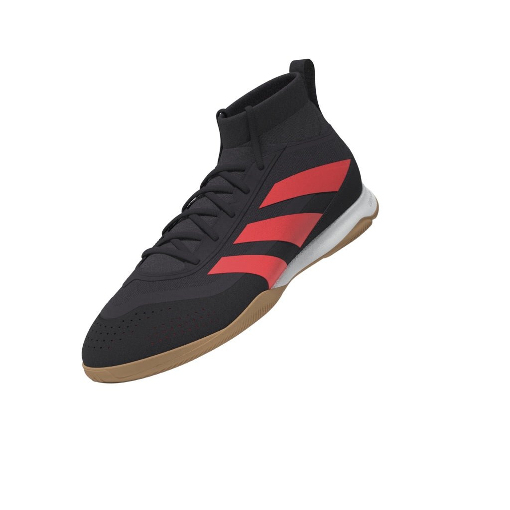 adidas Predator League Mid IN Indoor Shoes - Best Buy Soccer