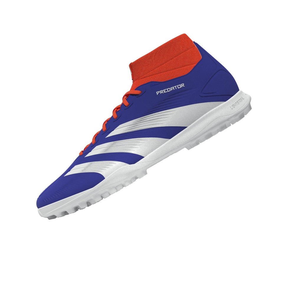 adidas Predator League MID TF Turf Shoes - Best Buy Soccer