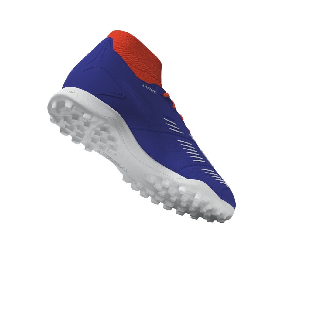 adidas Predator League MID TF Turf Shoes - Best Buy Soccer