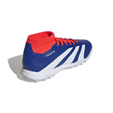 adidas Predator League MID TF Turf Shoes - Best Buy Soccer