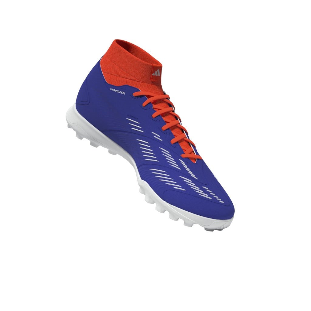 adidas Predator League MID TF Turf Shoes - Best Buy Soccer