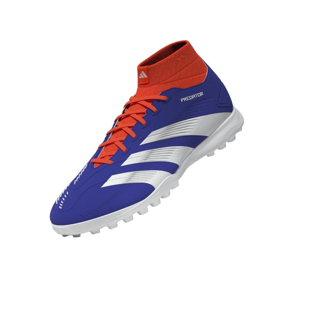 adidas Predator League MID TF Turf Shoes - Best Buy Soccer