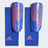 adidas Predator League Shin Guards Blue/Turbo/White - Best Buy Soccer
