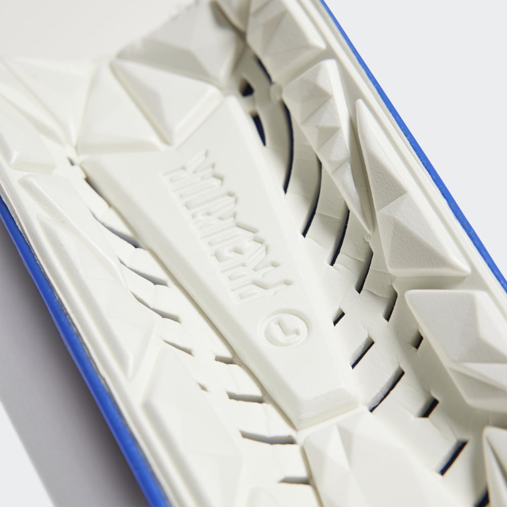 adidas Predator League Shin Guards Blue/Turbo/White - Best Buy Soccer