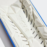 adidas Predator League Shin Guards Blue/Turbo/White - Best Buy Soccer
