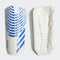 adidas Predator League Shin Guards White/Blue
