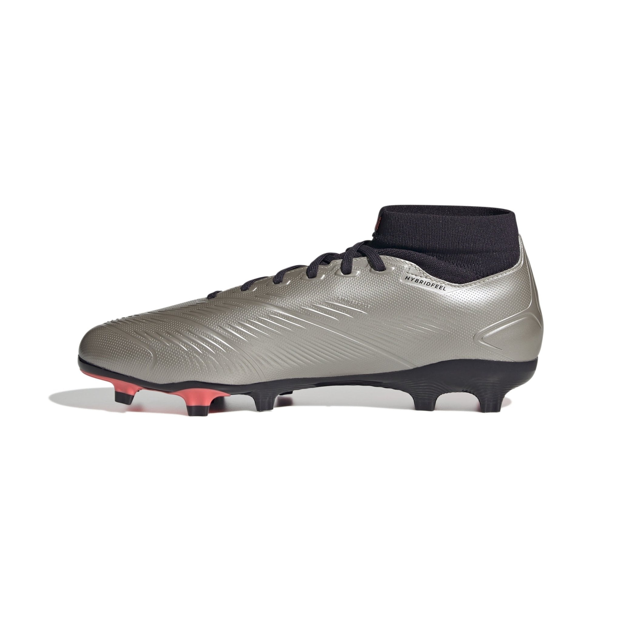 adidas Predator League Sock FG Firm Ground Cleats - Best Buy Soccer