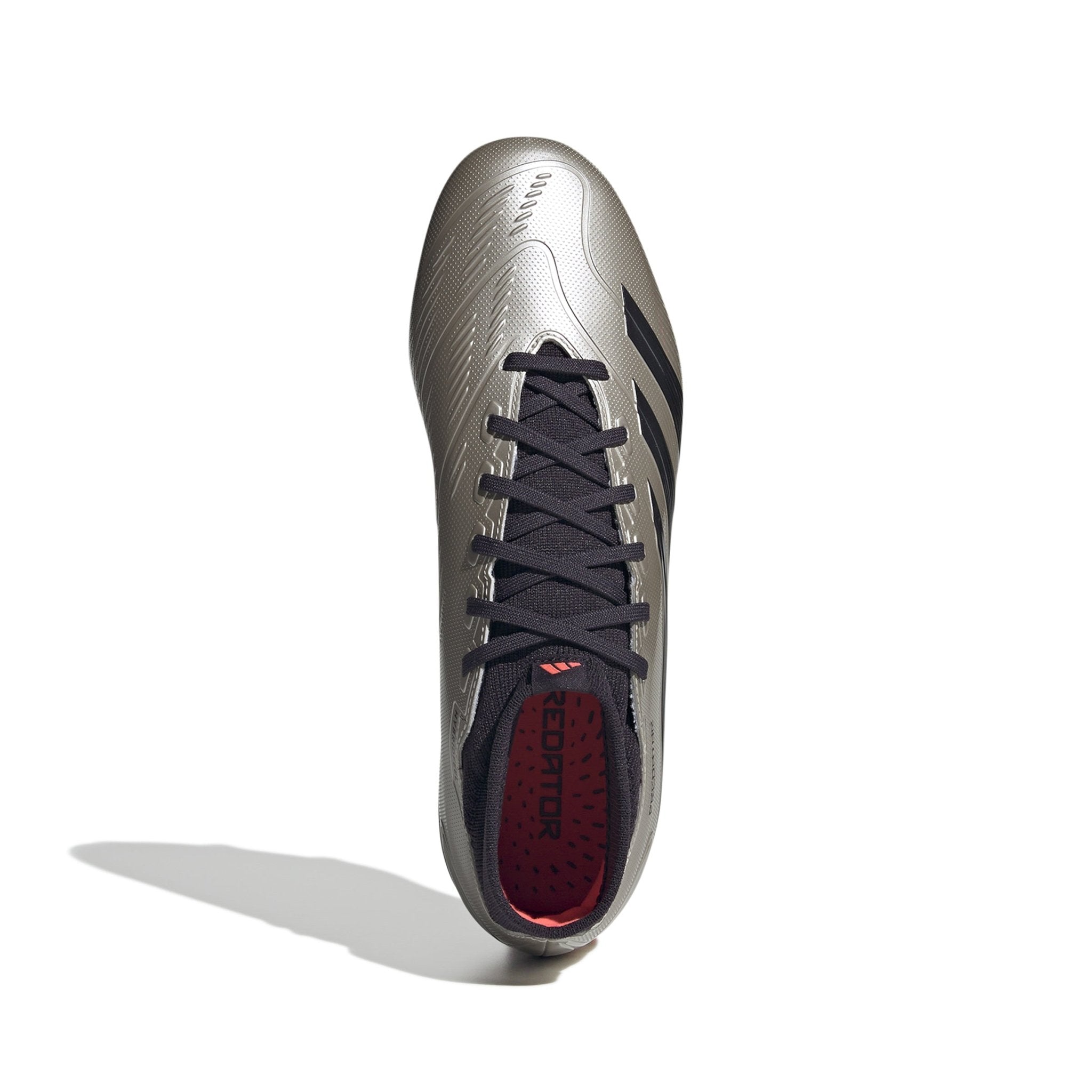 adidas Predator League Sock FG Firm Ground Cleats - Best Buy Soccer