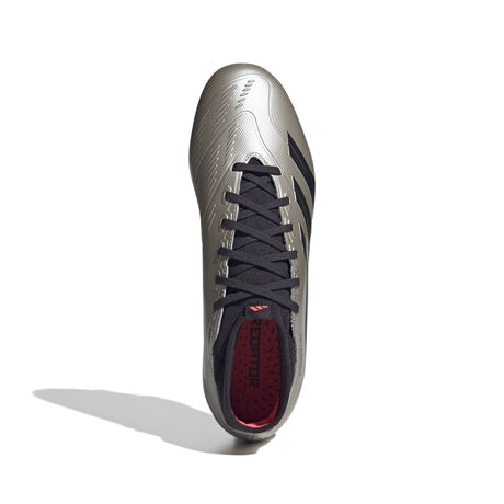 adidas Predator League Sock FG Firm Ground Cleats - Best Buy Soccer