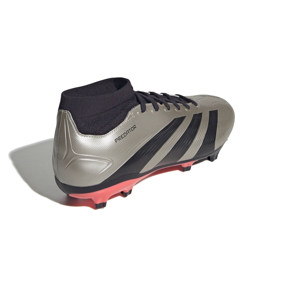 adidas Predator League Sock FG Firm Ground Cleats - Best Buy Soccer