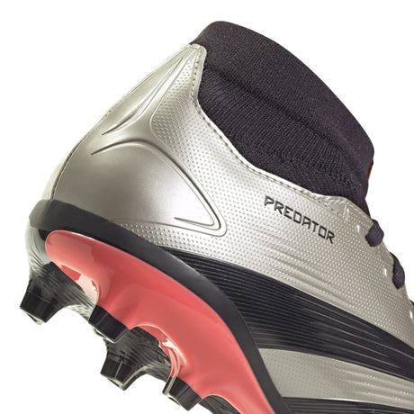 adidas Predator League Sock FG Firm Ground Cleats - Best Buy Soccer