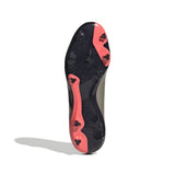 adidas Predator League Sock FG Firm Ground Cleats - Best Buy Soccer