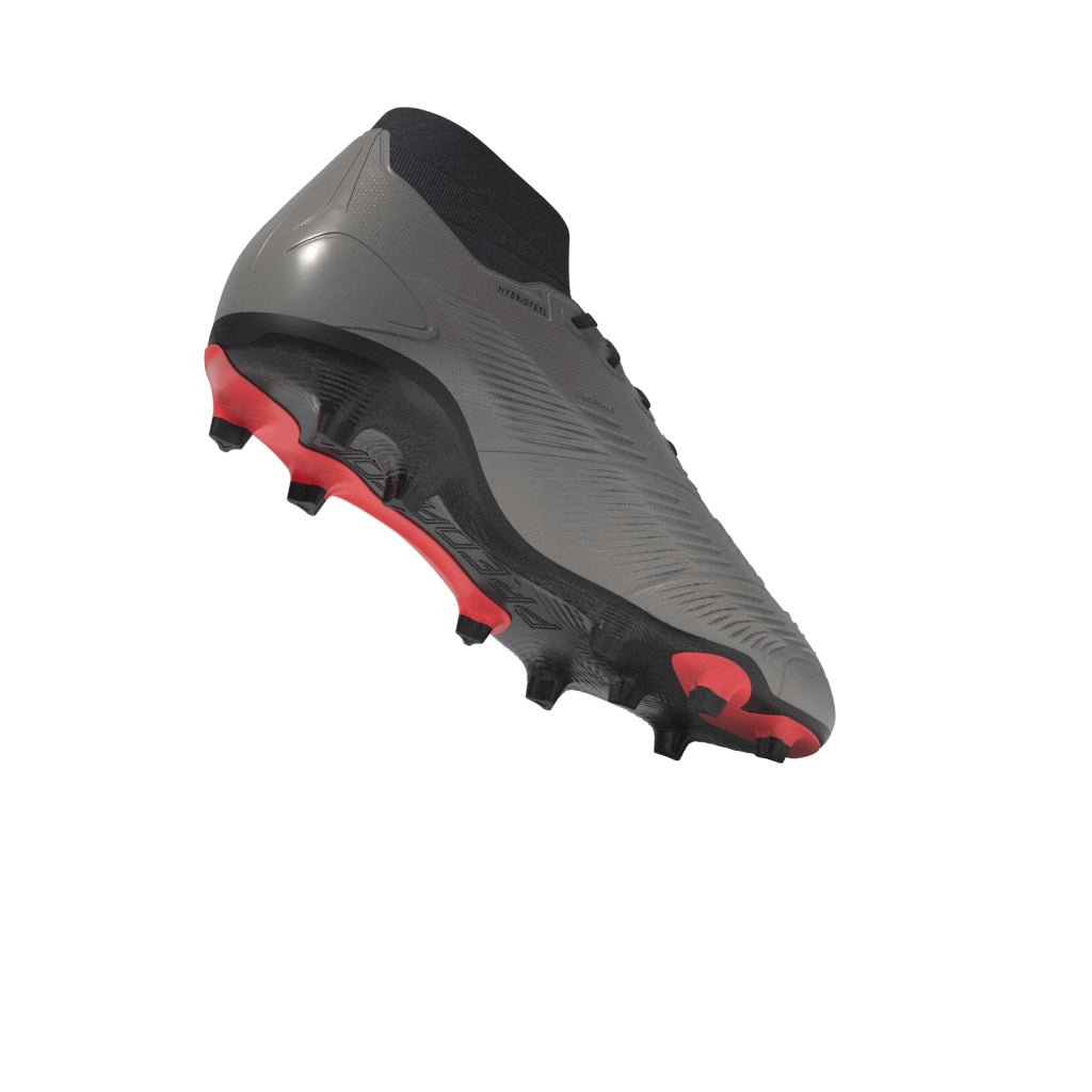 adidas Predator League Sock FG Firm Ground Cleats - Best Buy Soccer