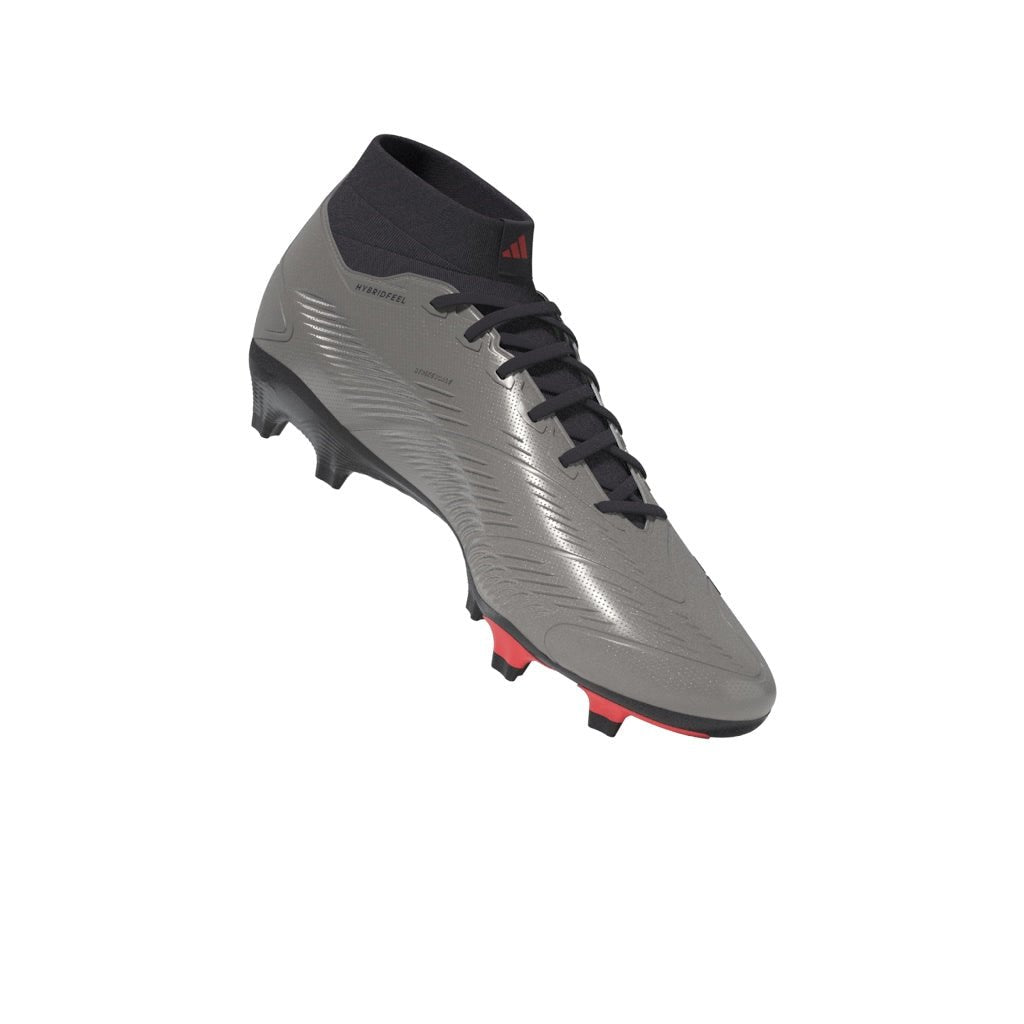 adidas Predator League Sock FG Firm Ground Cleats - Best Buy Soccer