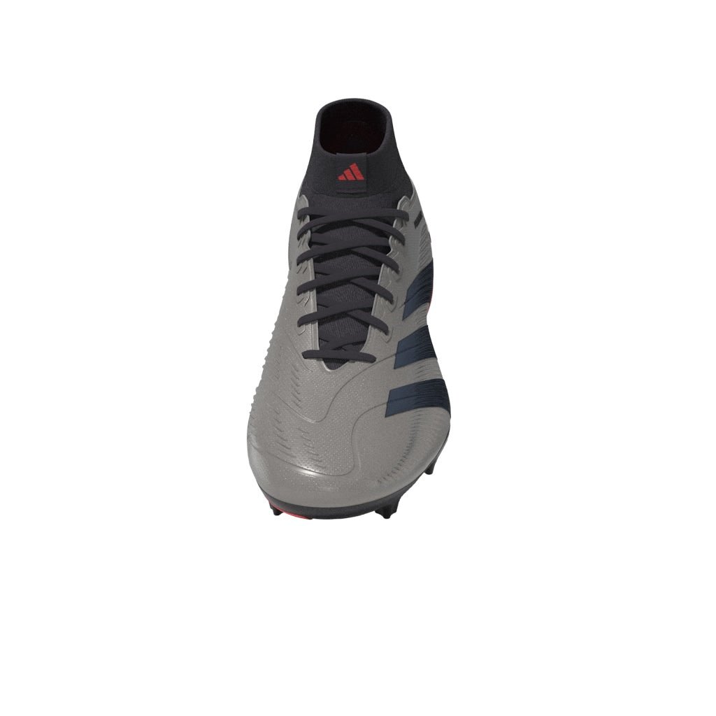 adidas Predator League Sock FG Firm Ground Cleats - Best Buy Soccer